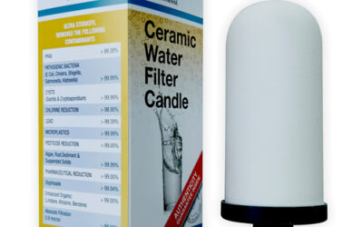 Why PFAS Free Water Matters