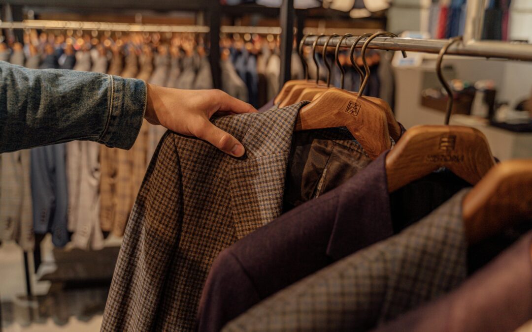 The Future Of Shopping Is Circular