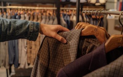 The Future Of Shopping Is Circular