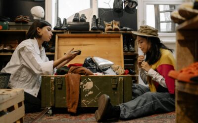 Preloved, First-Class