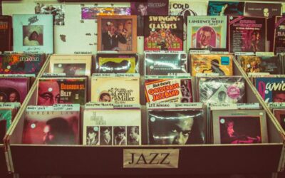 Rediscover Music with Pre-Loved CDs