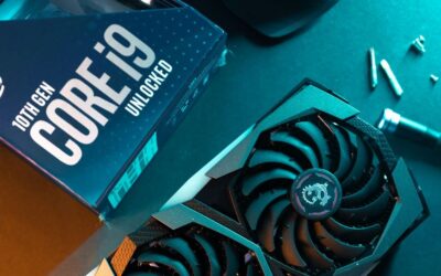 What’s Great About Second-Hand Computer Equipment