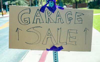 Lismore’s Annual Second Hand Garage Trail