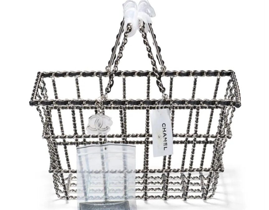 Grocery Prices Are Out of This World — Literally!