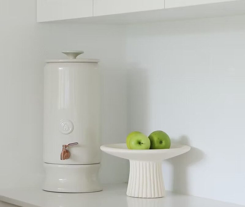Why Ceramic Purifiers Are Trending in Aussie Homes