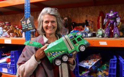 A Smarter Way to Buy Gifts and Save Money