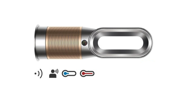 dyson air purifier