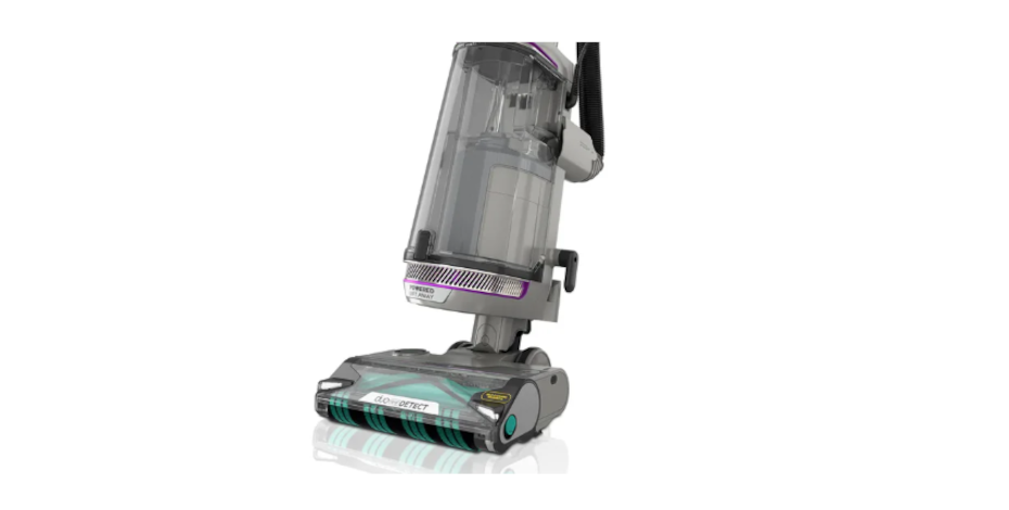 shark vac